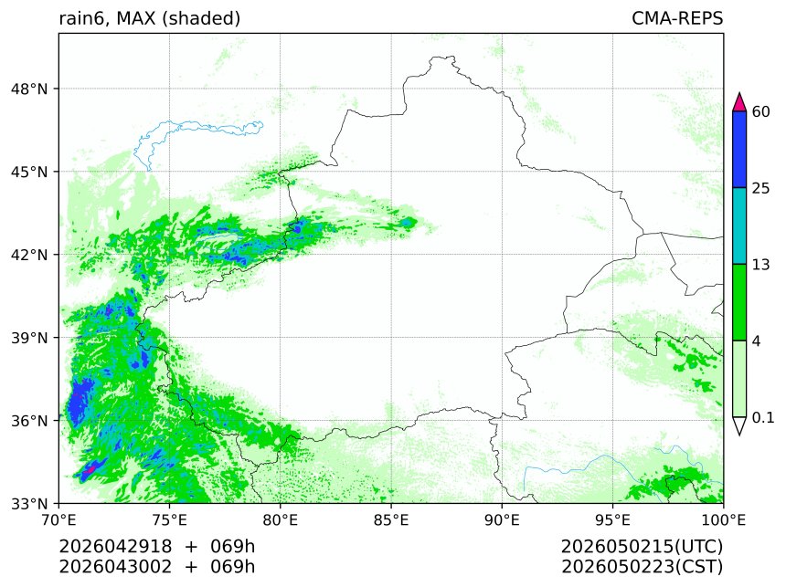 04/29 18时 +069小时
