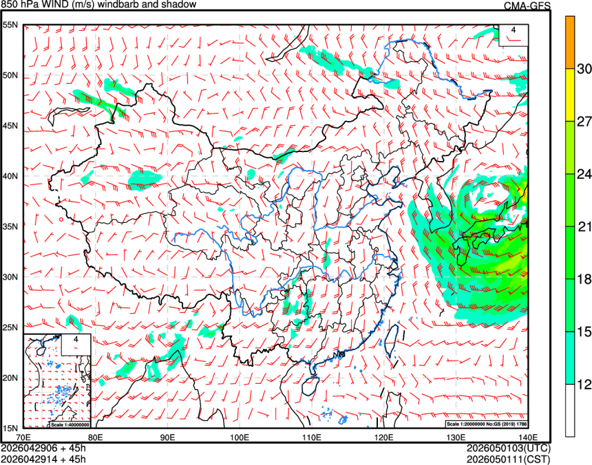 04/29 06时 +045小时