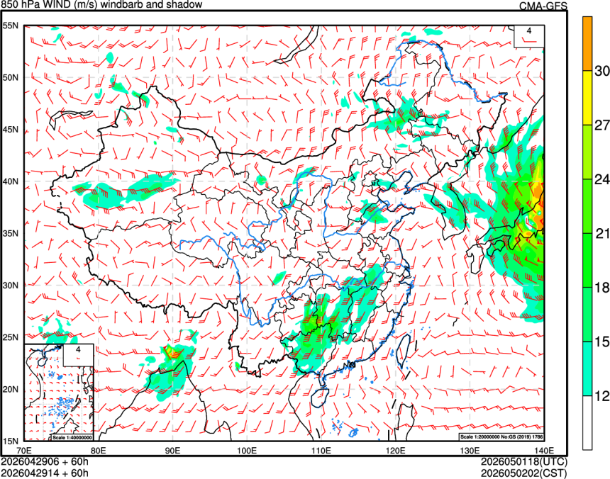 04/29 06时 +060小时