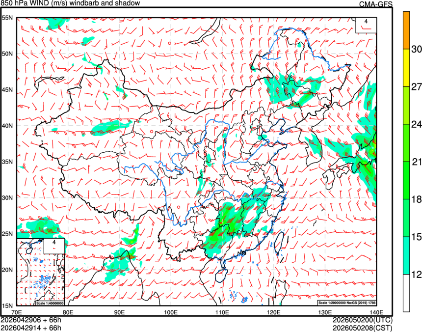 04/29 06时 +066小时