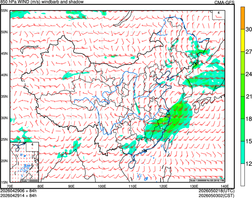 04/29 06时 +084小时