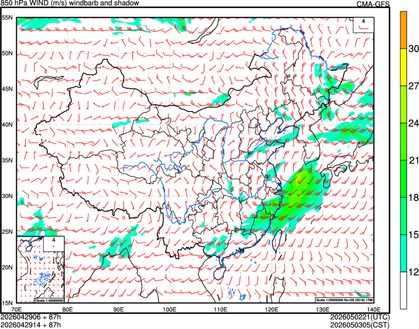 04/29 06时 +087小时