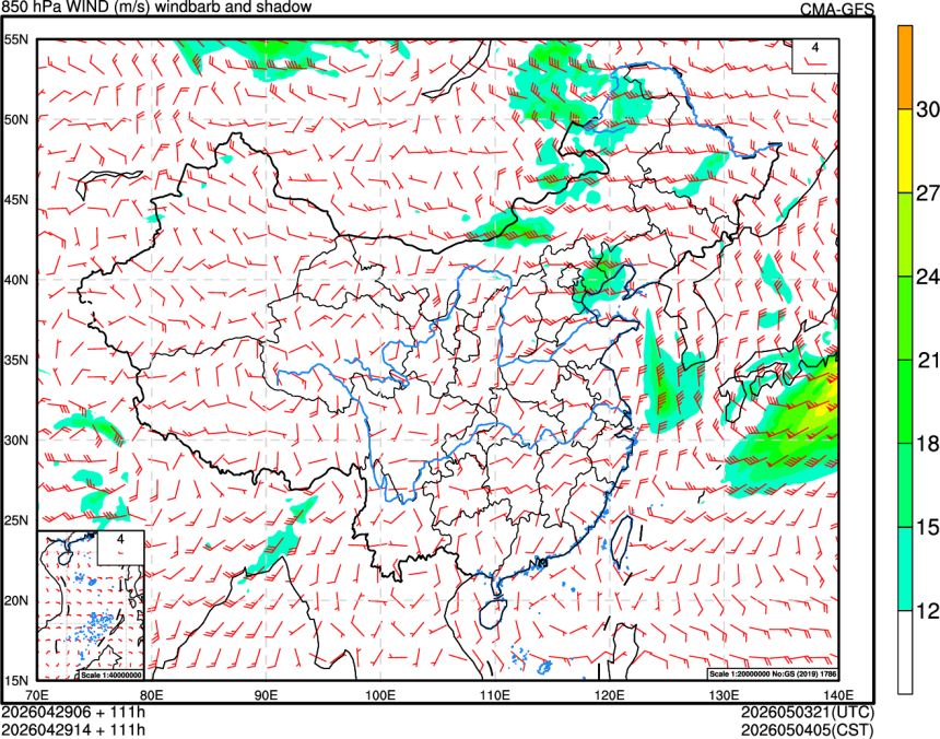 04/29 06时 +111小时