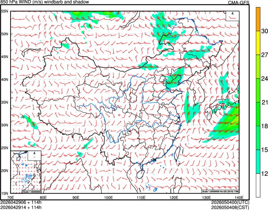 04/29 06时 +114小时