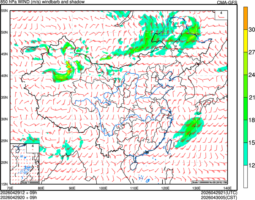 04/29 12时 +009小时