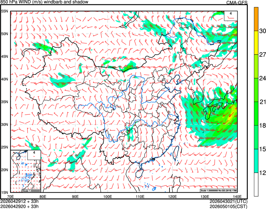 04/29 12时 +033小时