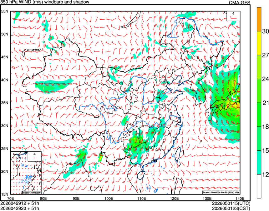 04/29 12时 +051小时