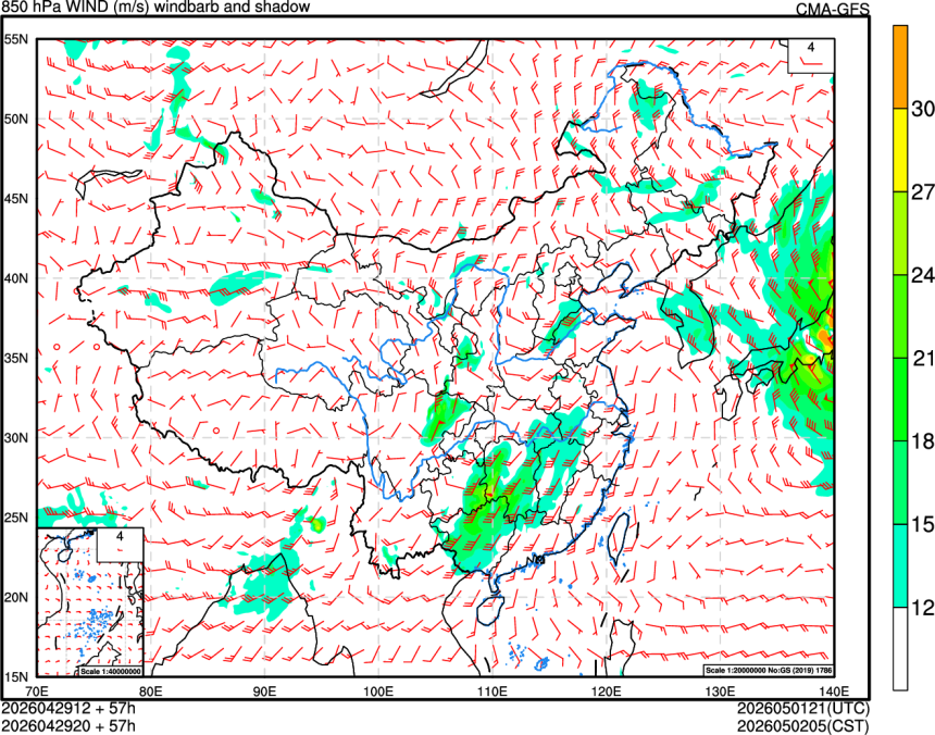 04/29 12时 +057小时