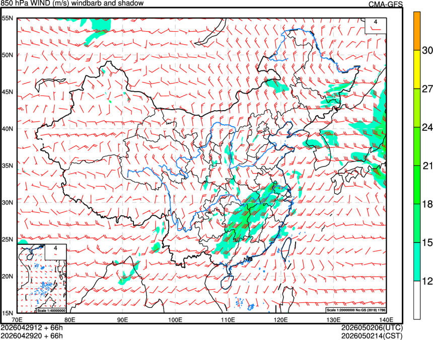 04/29 12时 +066小时
