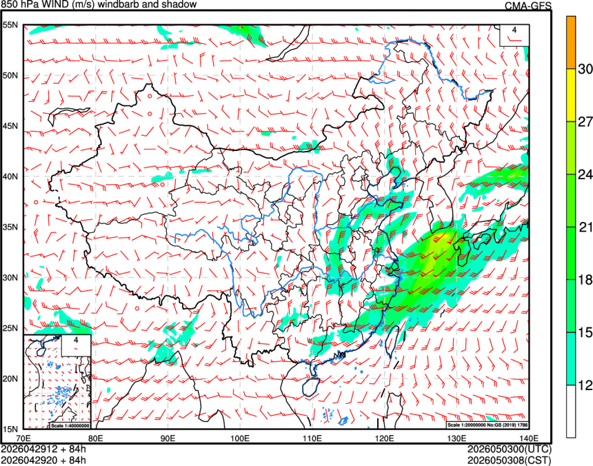 04/29 12时 +084小时