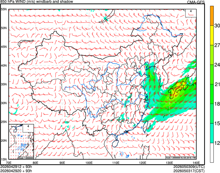 04/29 12时 +093小时