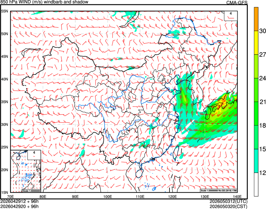 04/29 12时 +096小时