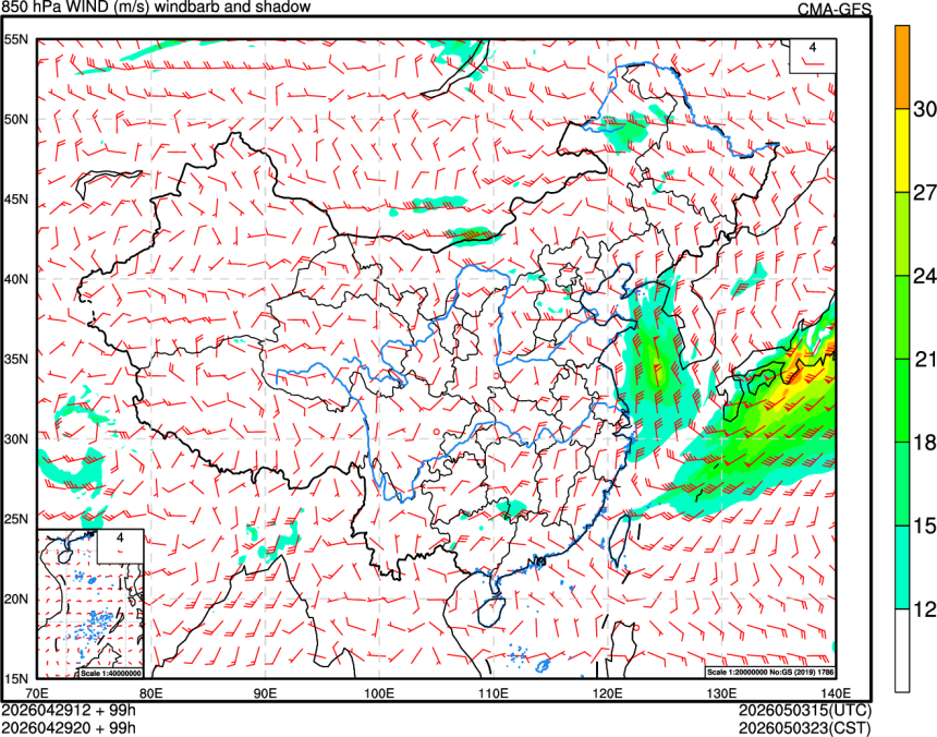 04/29 12时 +099小时
