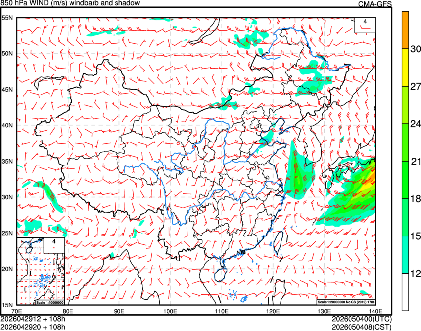 04/29 12时 +108小时