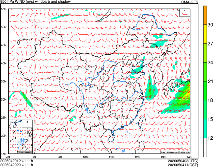 04/29 12时 +111小时