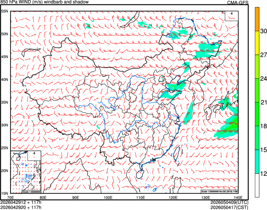 04/29 12时 +117小时