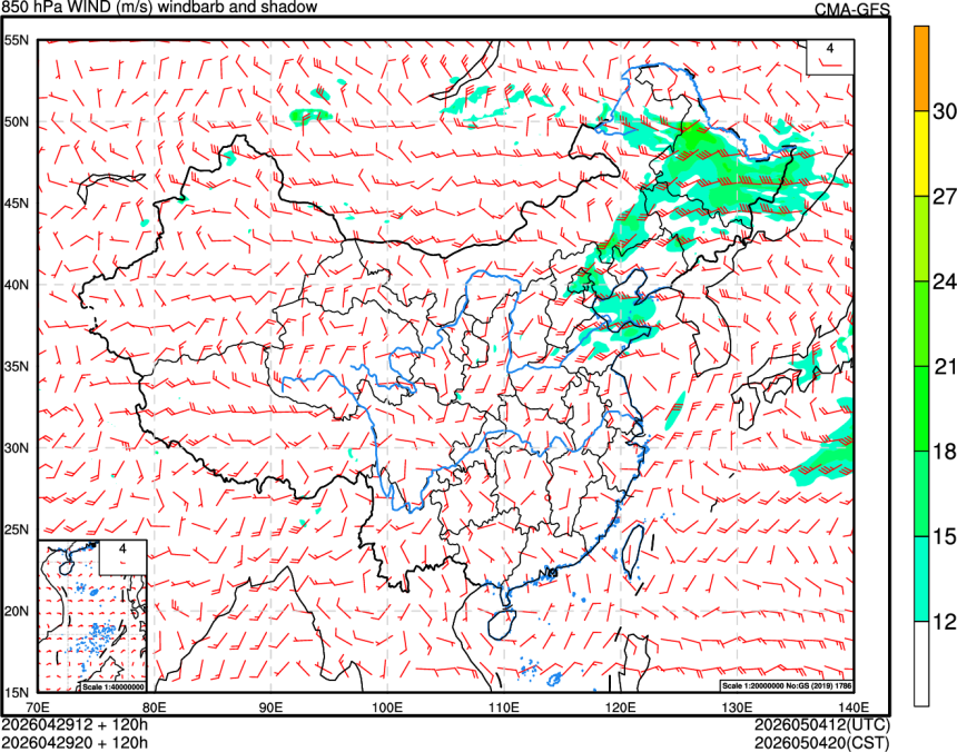 04/29 12时 +120小时
