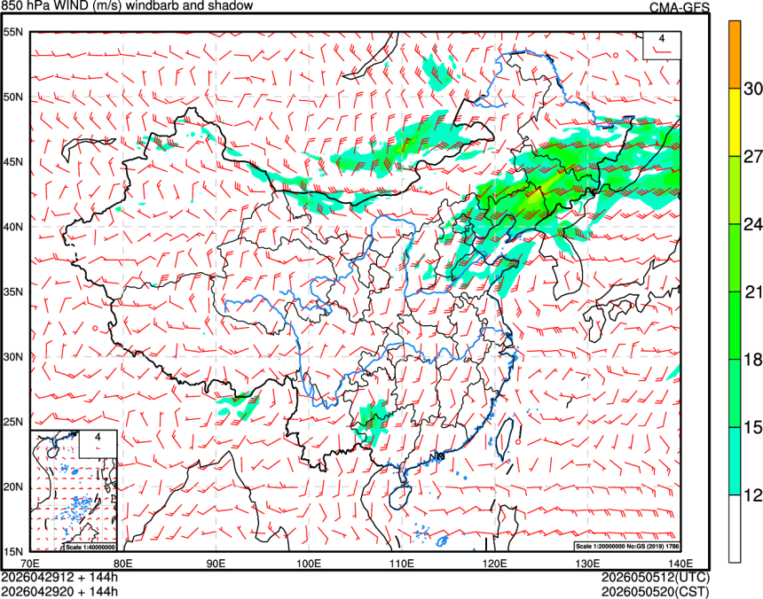 04/29 12时 +144小时