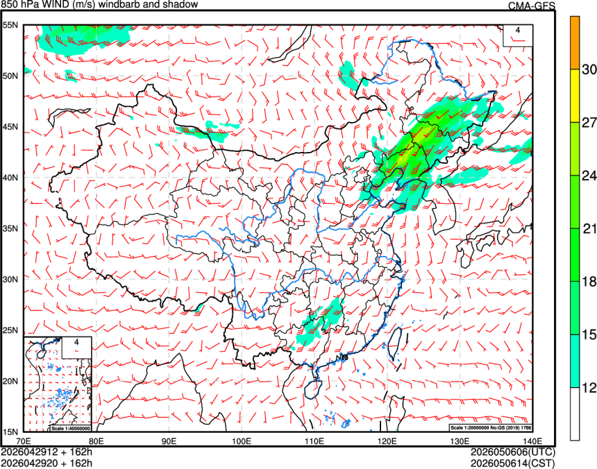 04/29 12时 +162小时
