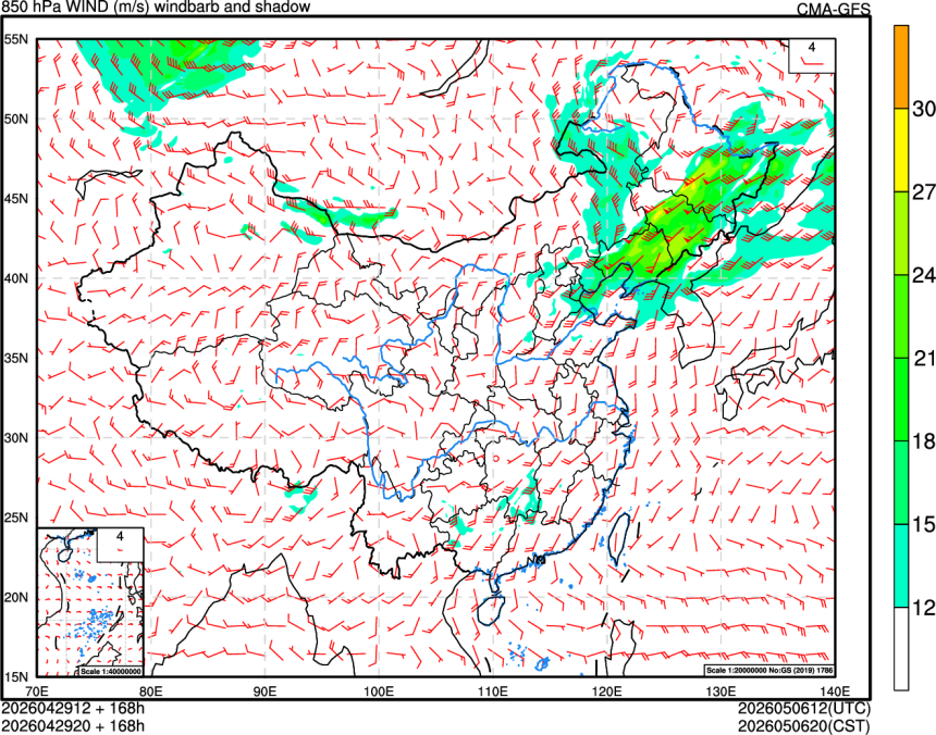 04/29 12时 +168小时