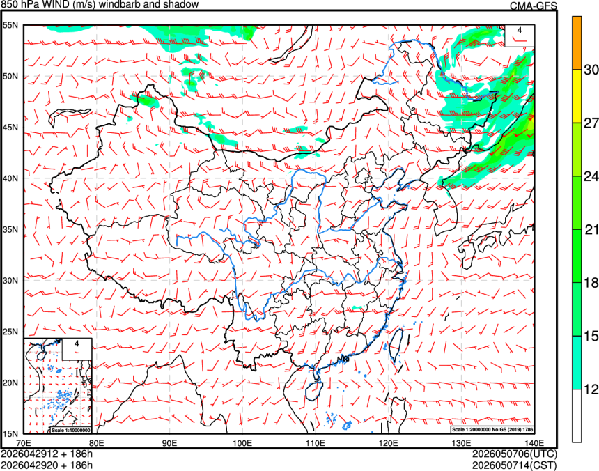 04/29 12时 +186小时