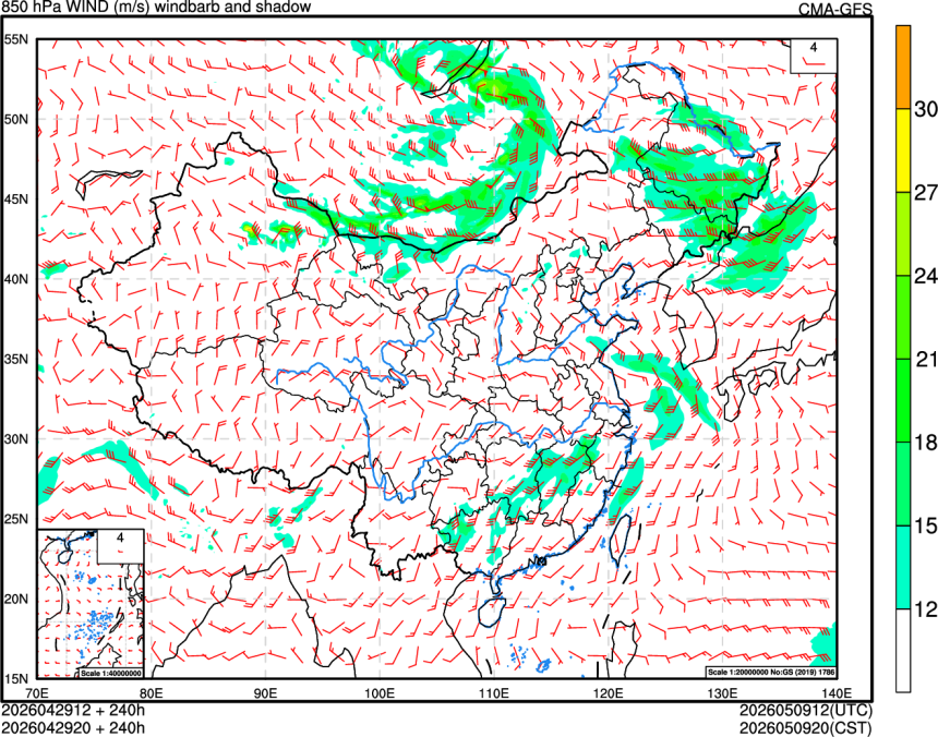 04/29 12时 +240小时