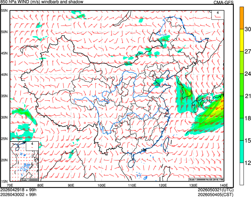 04/29 18时 +099小时