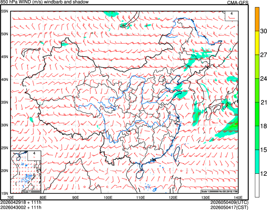 04/29 18时 +111小时