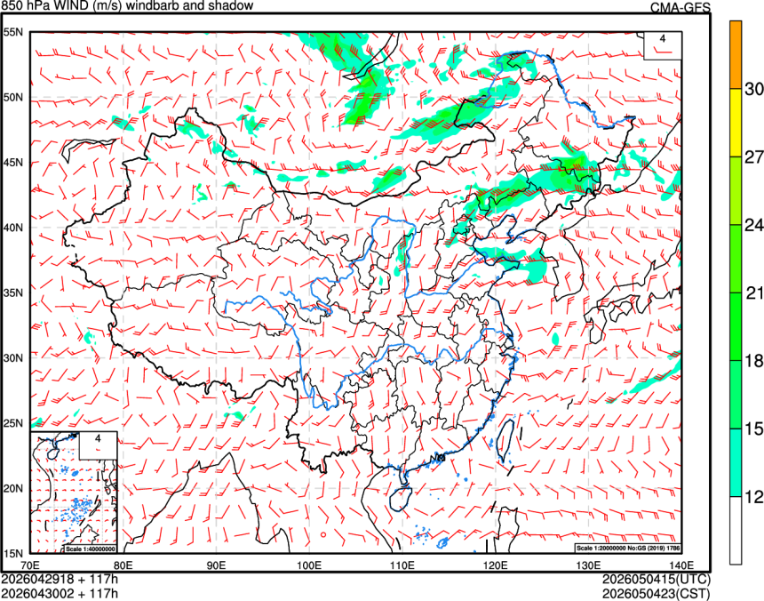04/29 18时 +117小时