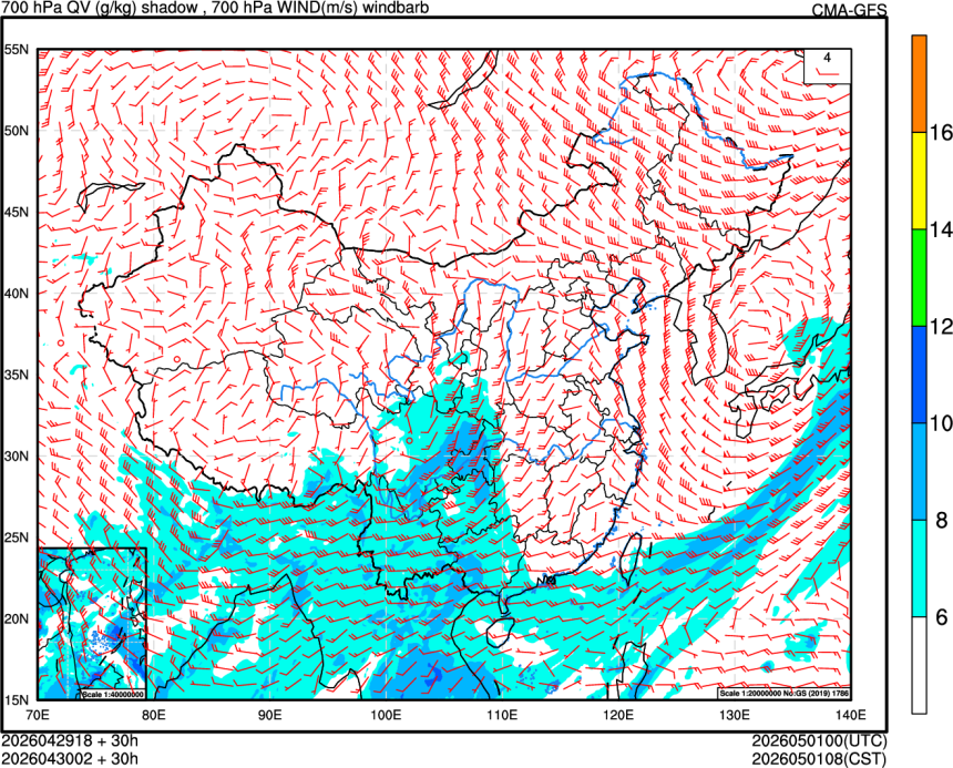 04/29 18时 +030小时