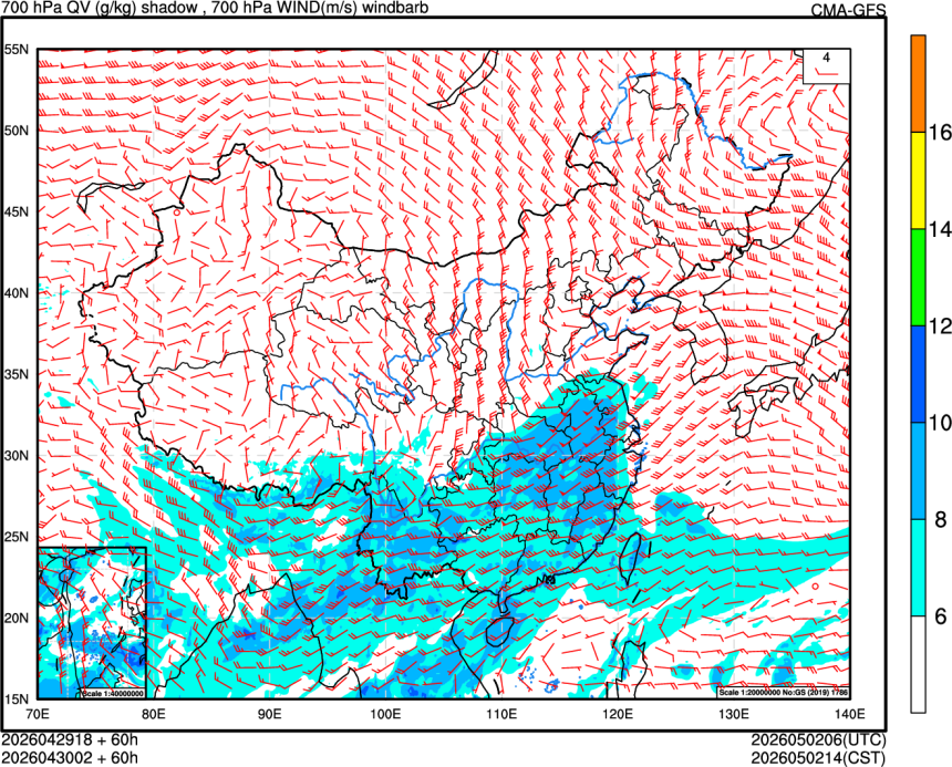 04/29 18时 +060小时