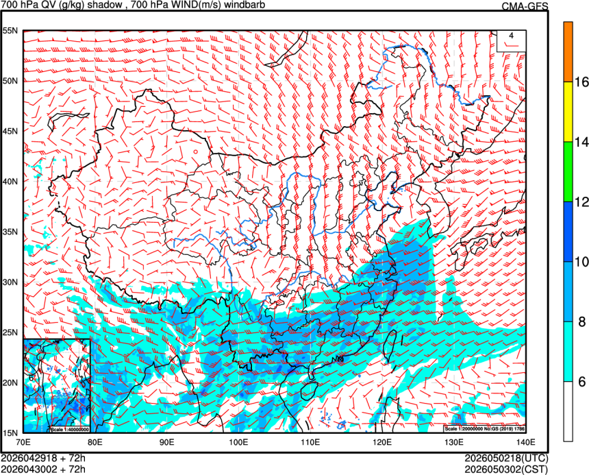 04/29 18时 +072小时