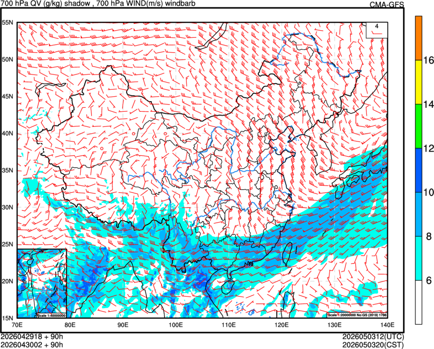 04/29 18时 +090小时