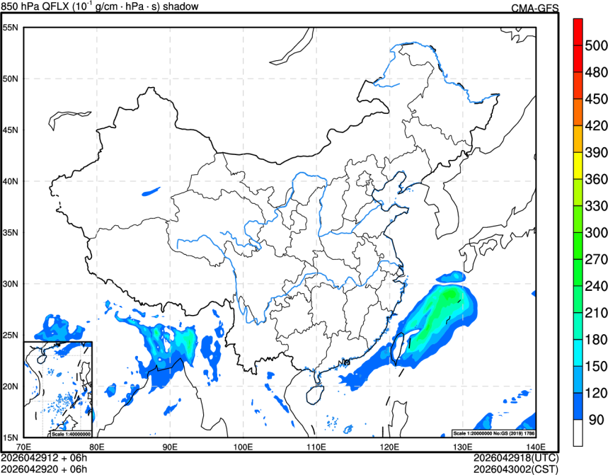 04/29 12时 +006小时