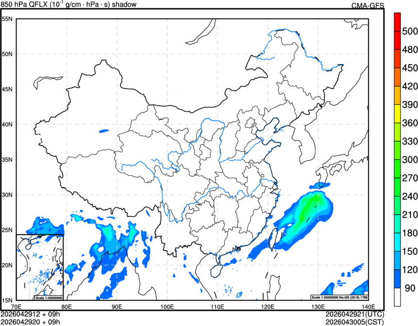 04/29 12时 +009小时