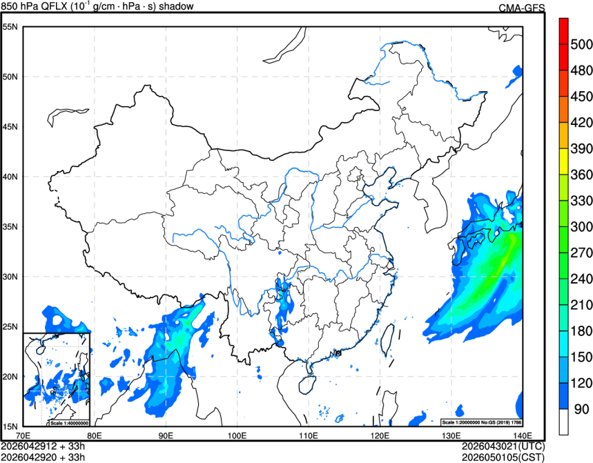 04/29 12时 +033小时