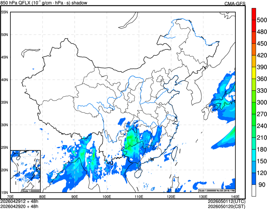 04/29 12时 +048小时