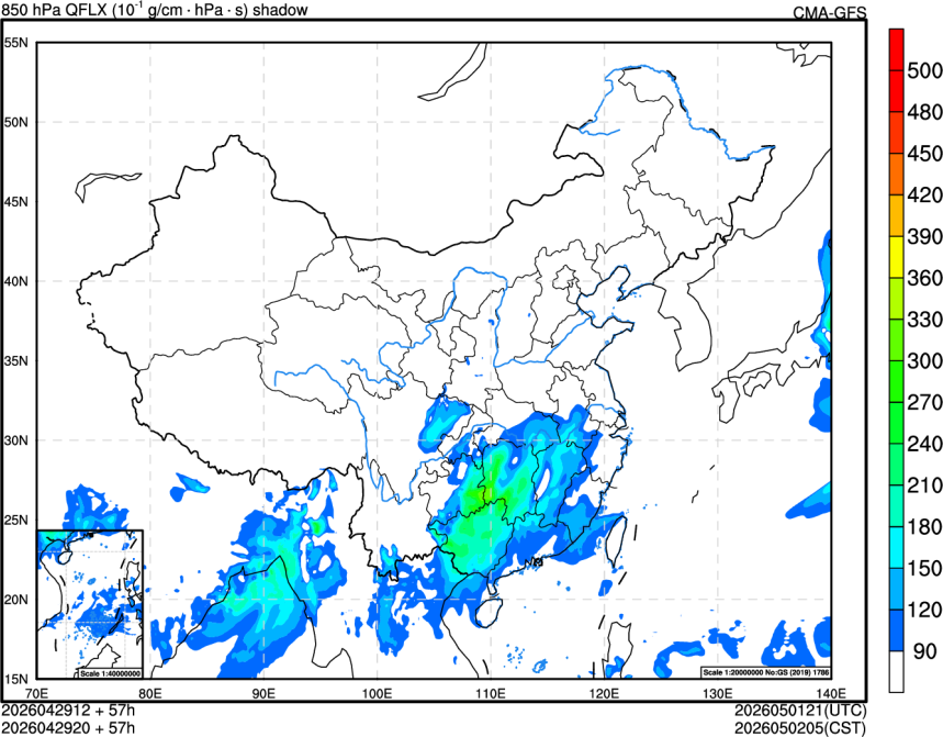 04/29 12时 +057小时