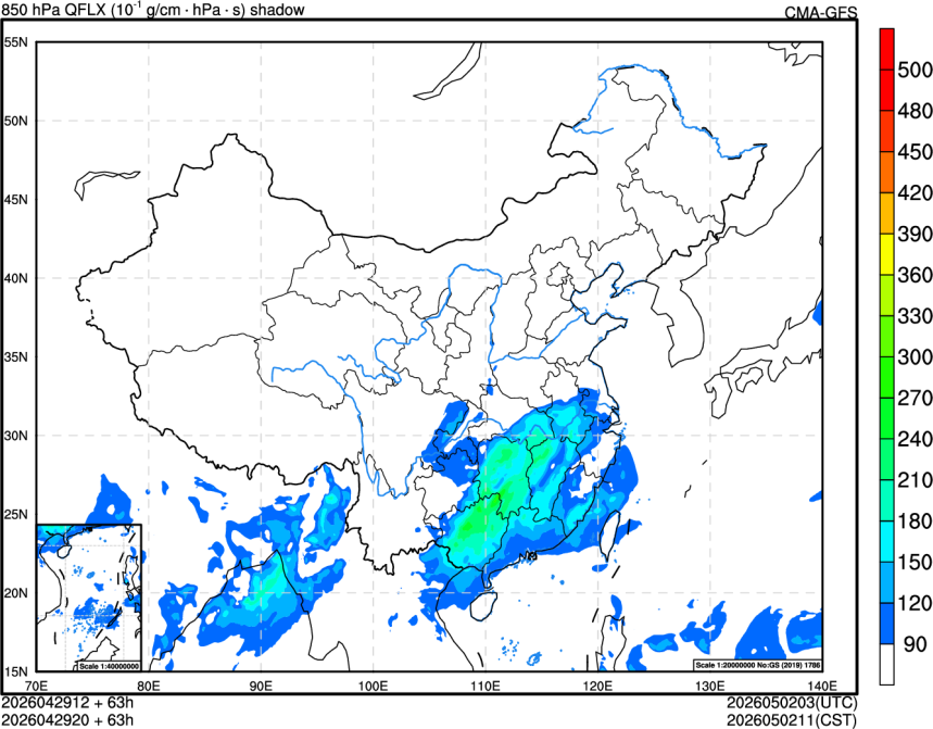 04/29 12时 +063小时