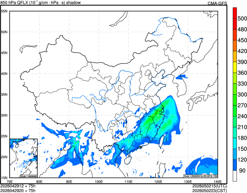 04/29 12时 +075小时