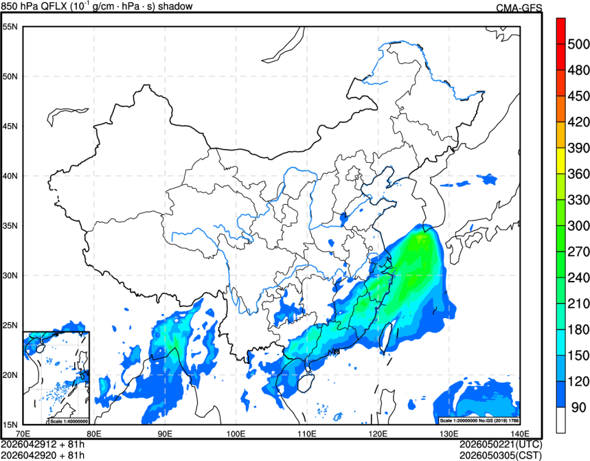 04/29 12时 +081小时