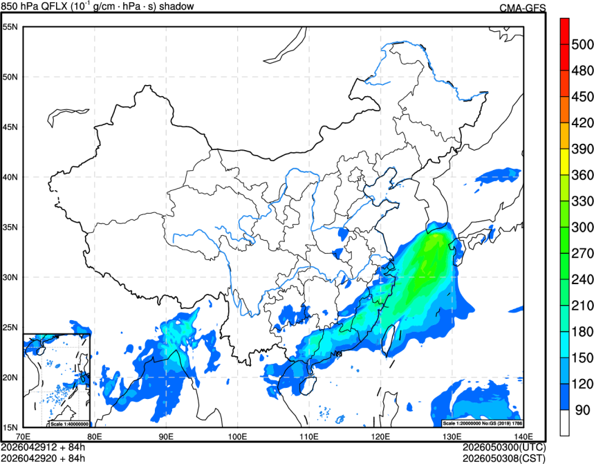 04/29 12时 +084小时