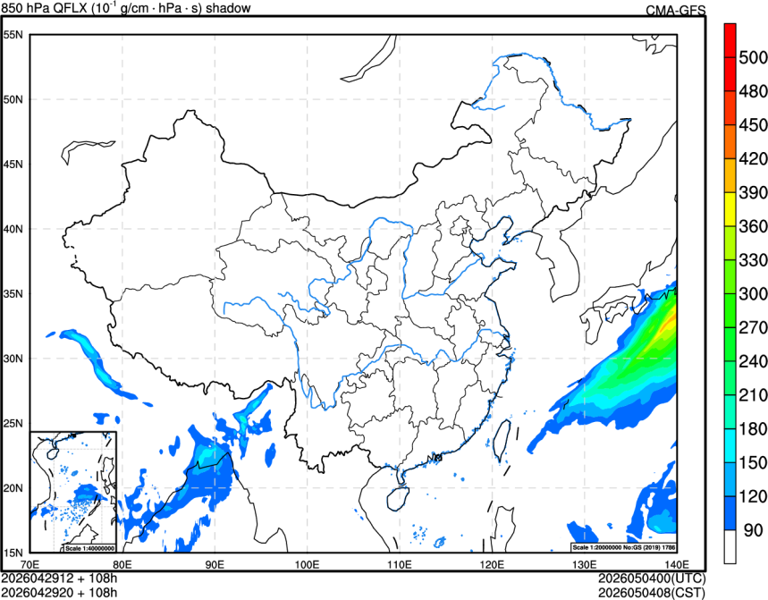 04/29 12时 +108小时