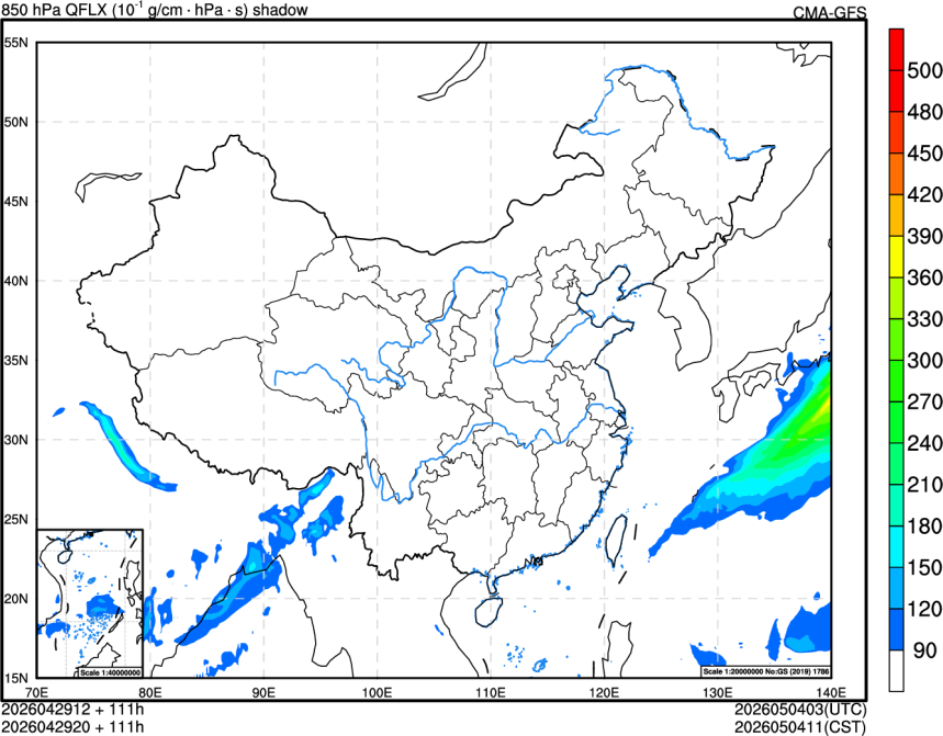 04/29 12时 +111小时