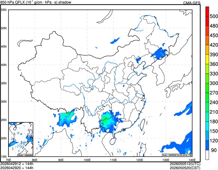 04/29 12时 +144小时