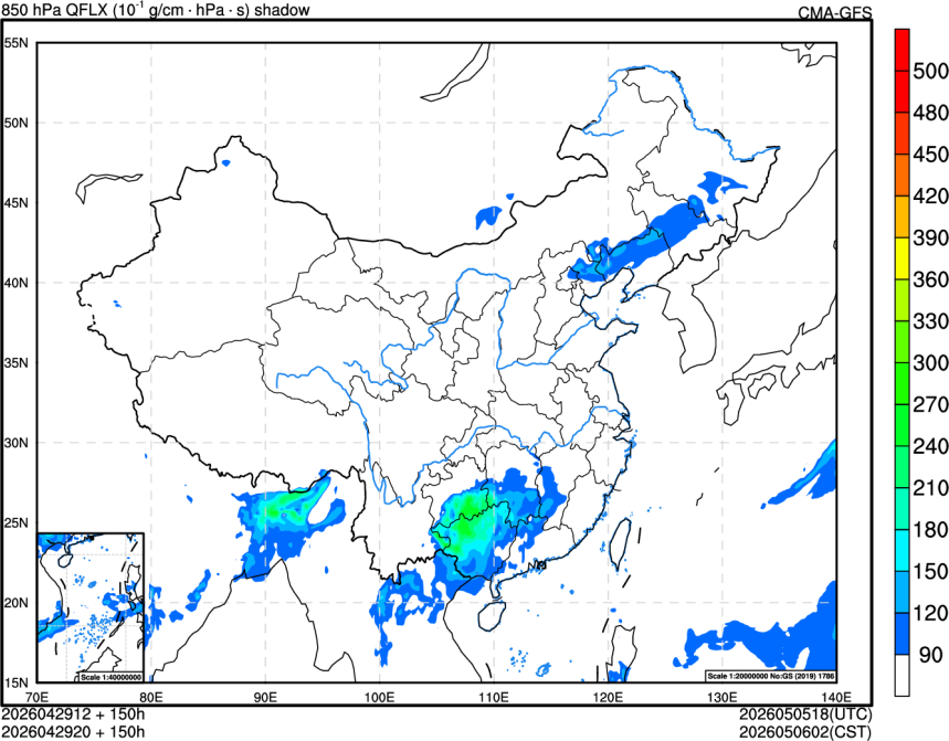 04/29 12时 +150小时