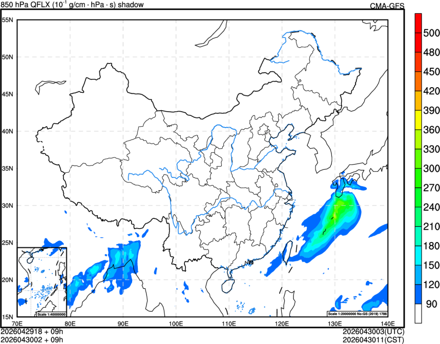 04/29 18时 +009小时