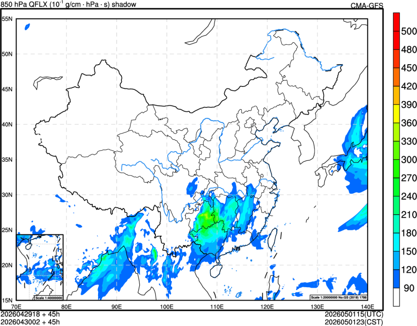 04/29 18时 +045小时