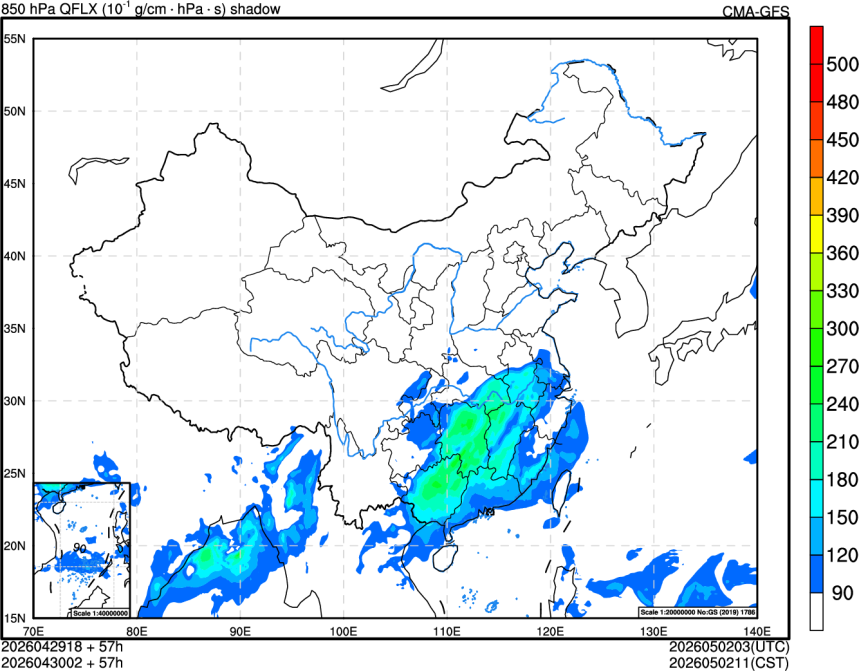 04/29 18时 +057小时