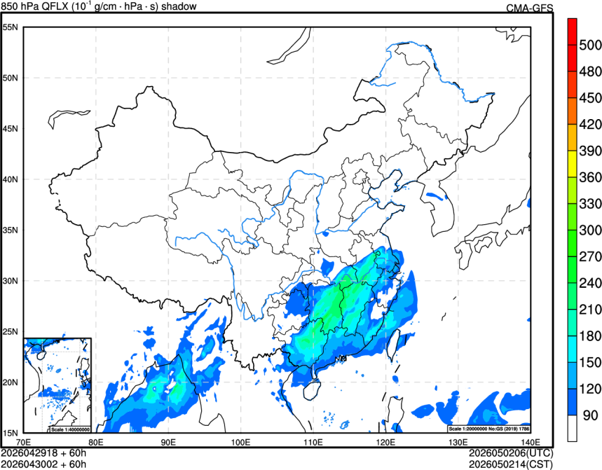 04/29 18时 +060小时